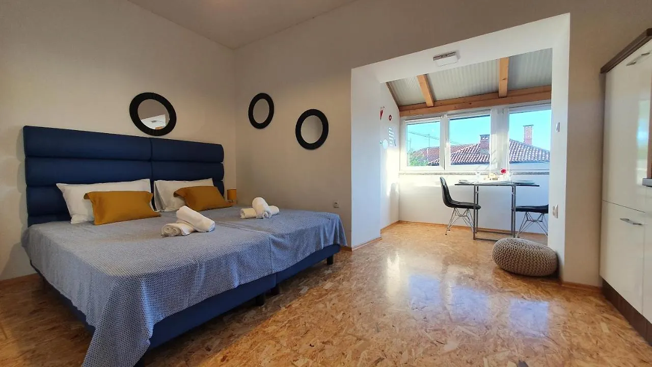 Istrianka Apartment Pula