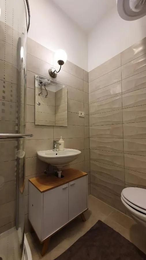 Istrianka Apartment Pula