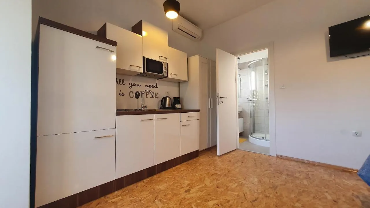 Istrianka Apartment Pula