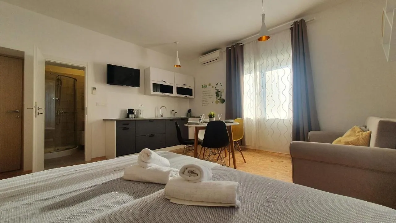 Istrianka Apartment Pula