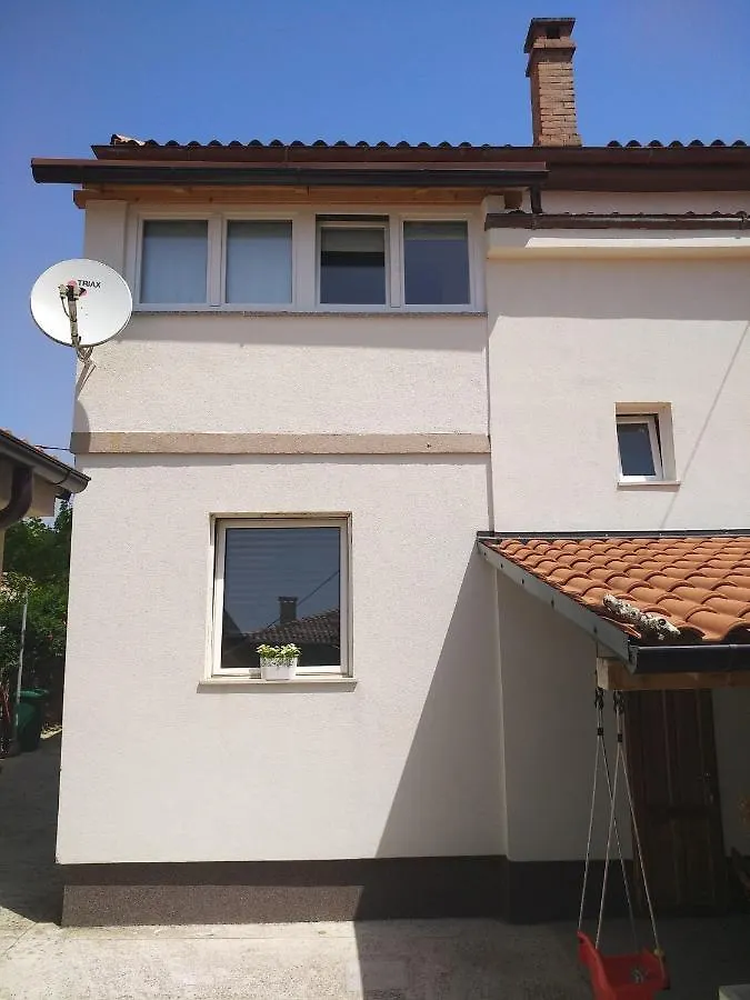 Istrianka Apartment Pula Croatia